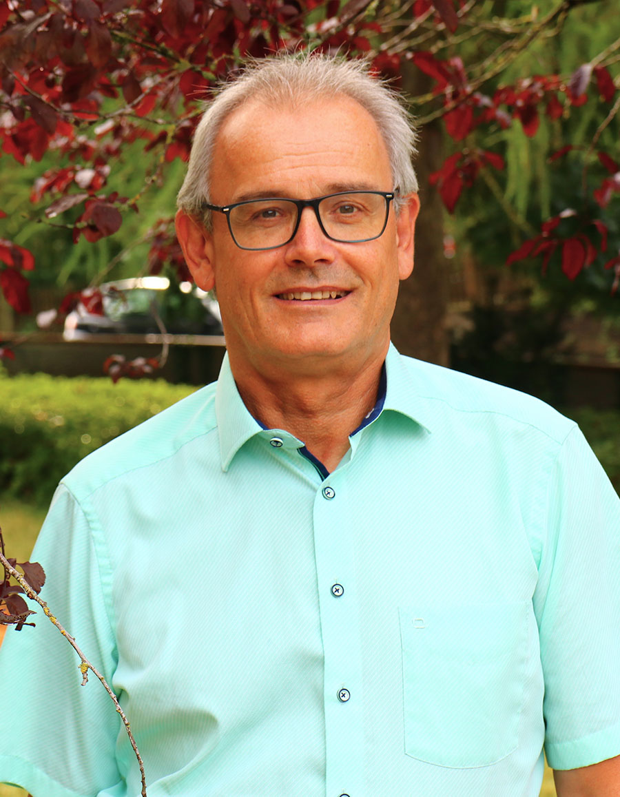 Foto Herr Stefan Kauffmann