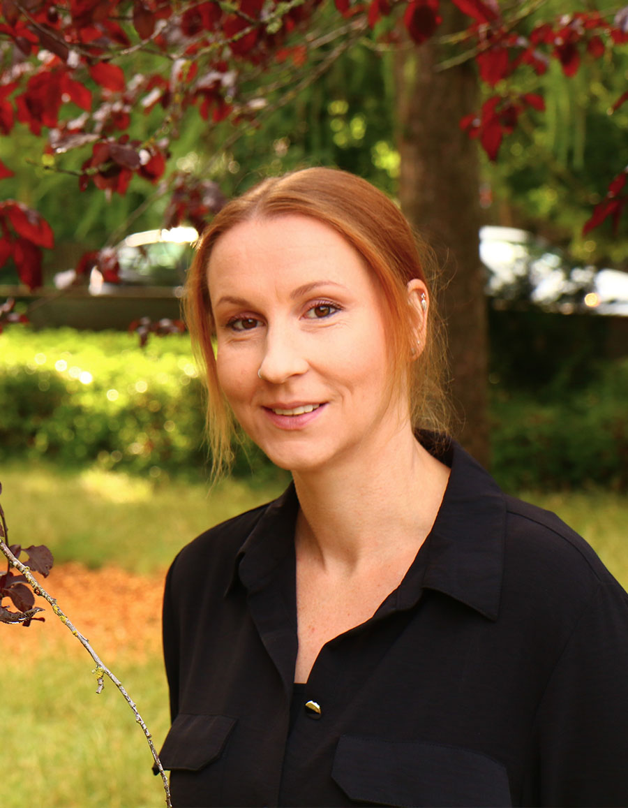 Foto Frau Michaela Walter