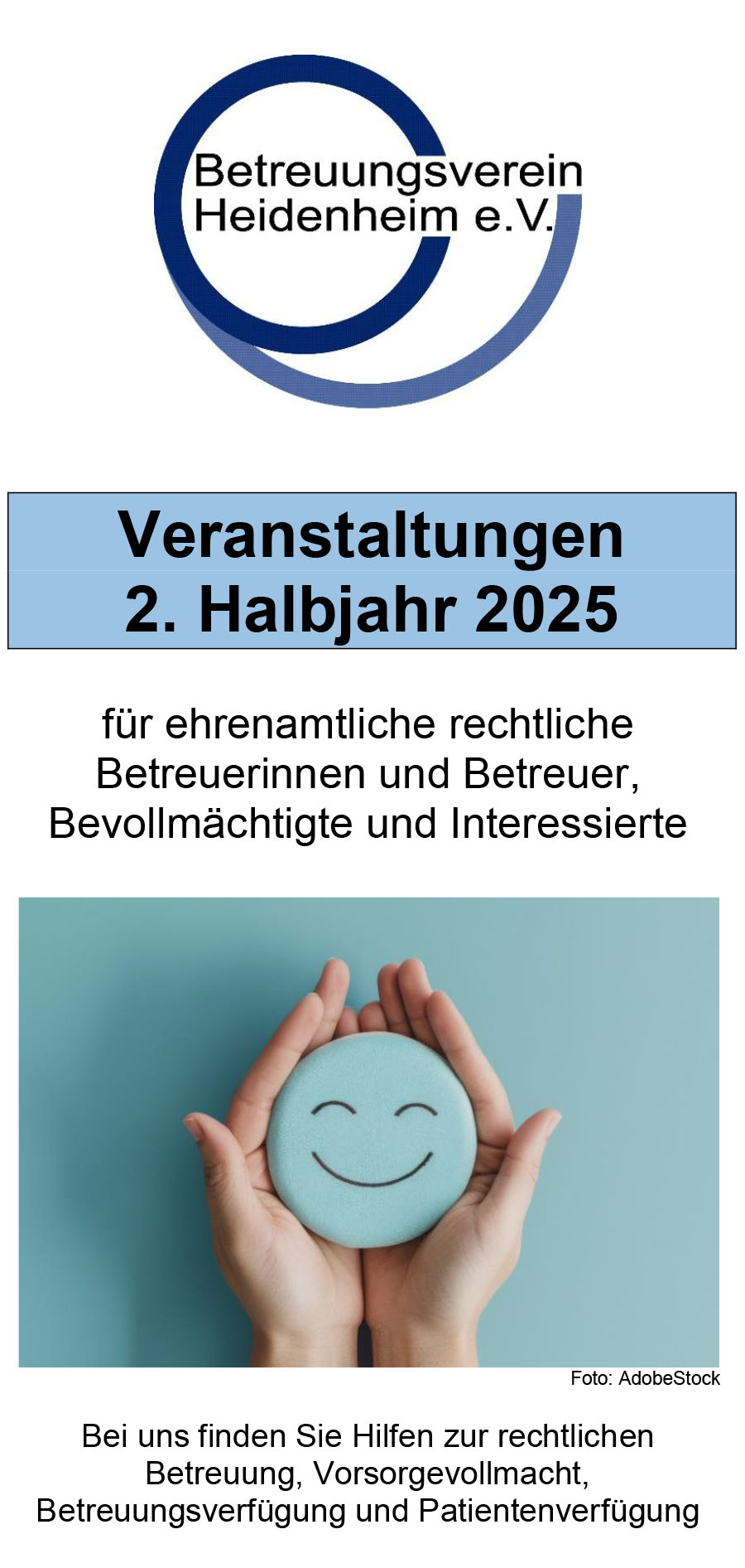 Momentan sind keine weiteren Flyer verfügbar