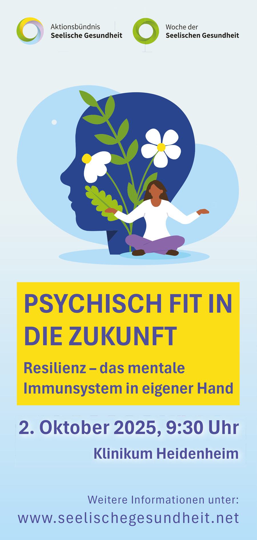 Momentan sind keine weiteren Flyer verfügbar